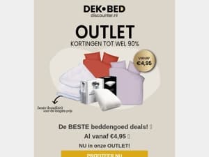 Wij ruimen op! 📦🚚