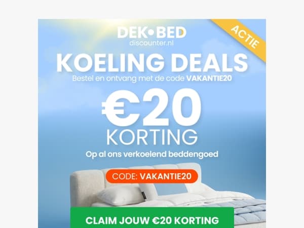 FWD: informatie over je vakantiegeld