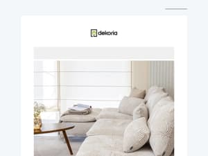 🌿 Dit is hoe de lente aanvoelt: 20% korting op hoezen voor banken & fauteuils van IKEA 🏡