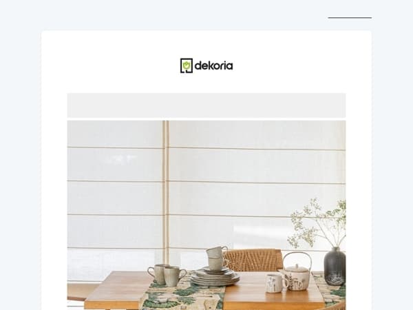 🌿 Met de stoffencollectie Natural Touch kun je interieurs op verschillende manieren vormgeven 🧡