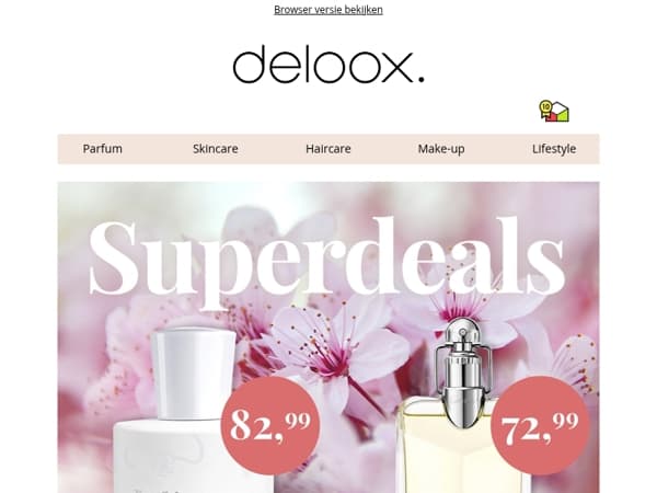 Beste deals van 17-04-2025