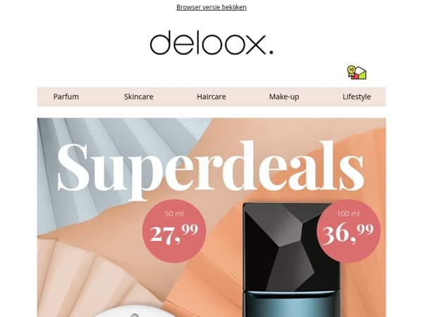 Beste deals van 06-08-2026