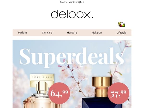 Beste deals van 24-04-2025