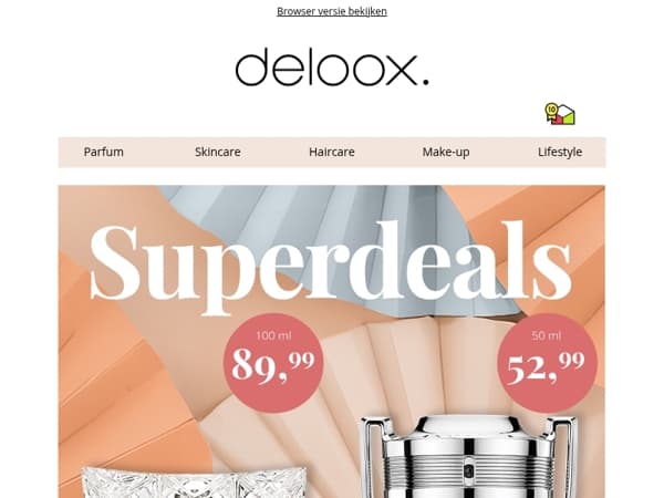 Beste deals van 20-08-2026