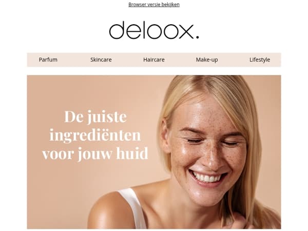 Deze skincare-ingrediënten maken het verschil 🧴
