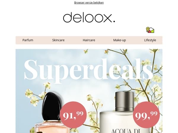 Beste deals van 03-04-2025