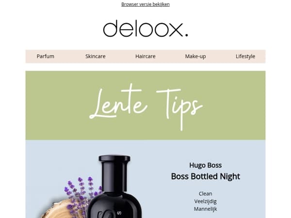 🌷 Spring tips! 🌷 Freshen up your day with the most beautiful perfumes