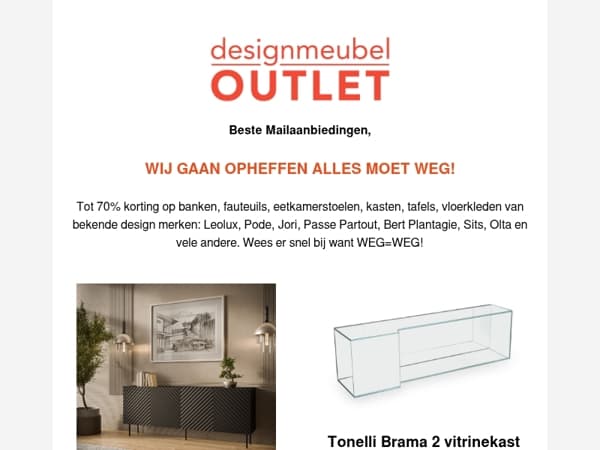 Kasten uitgezocht door jouw persoonlijke meubelspotter