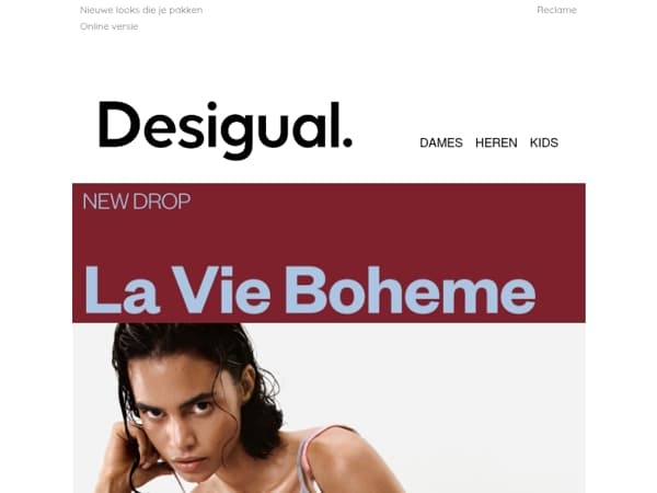 Trend: de Boho-look is terug