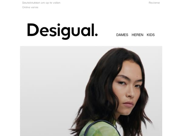 ALLES TOT -50% in de 2e uitverkoop