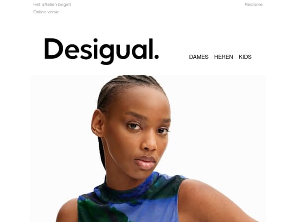 Laatste uren van -60%