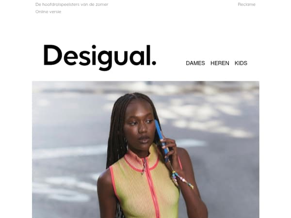 NIEUW IN: T-shirts