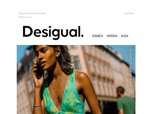 WAARSCHUWING: Hittegolf en heel veel stijl