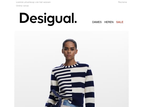 TOT -60%, wacht niet langer!