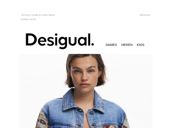 Hoog tijd om je warmer te kleden, toch?