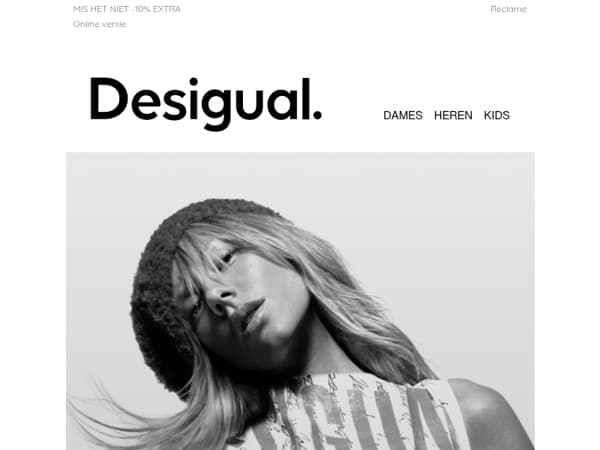 ALLES -50% + 10% ONLINE