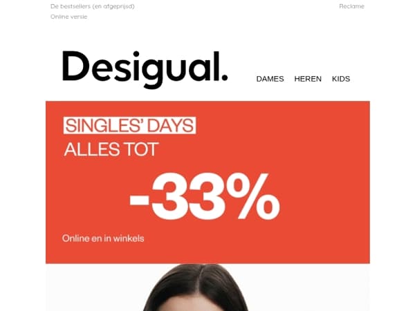 B-E-S-T-S-E-L-L-E-R-S tot -33%