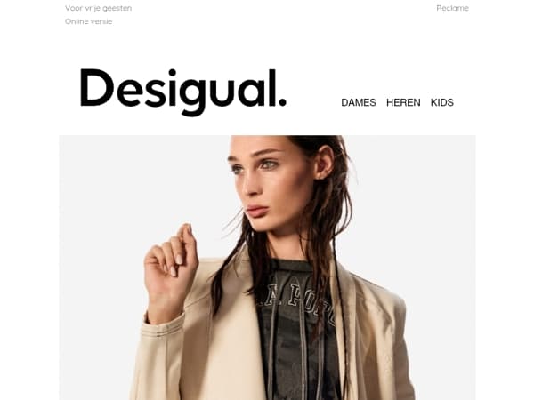 Een exclusieve collectie