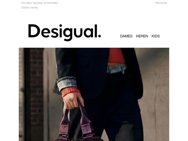 Nieuwe tassen. Nieuwe obsessies