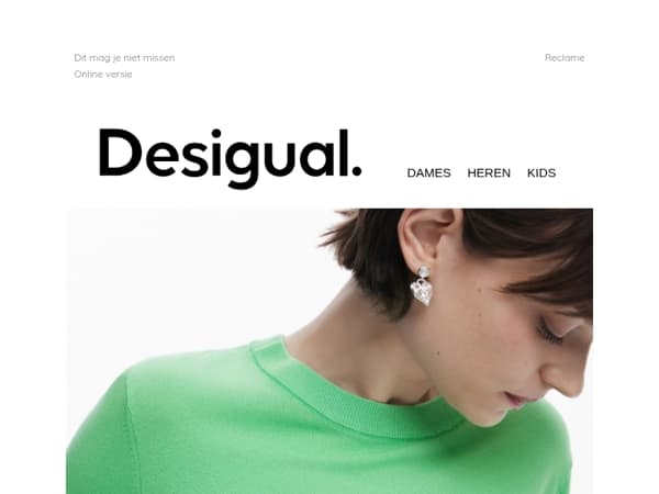 TOT -60% op Special Prices