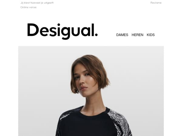 TOT -50% + 10% EXTRA voor leden