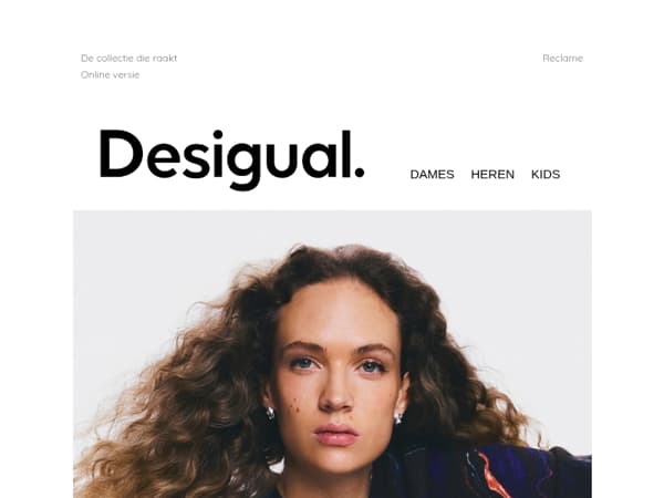 M. CHRISTIAN LACROIX x Desigual