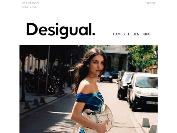 Jurken voor elke gelegenheid