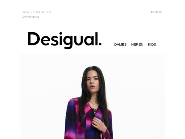 New IN: Bordeaux en rozen