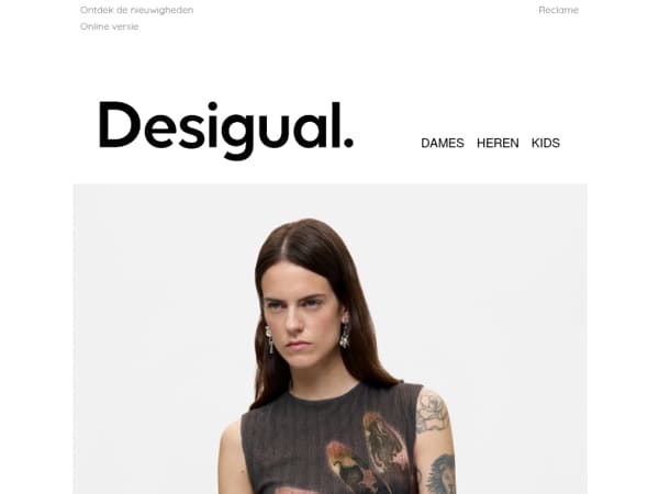 NEW IN: Jurken en tassen