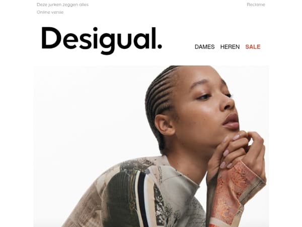 TOT -50% | 2e Uitverkoop