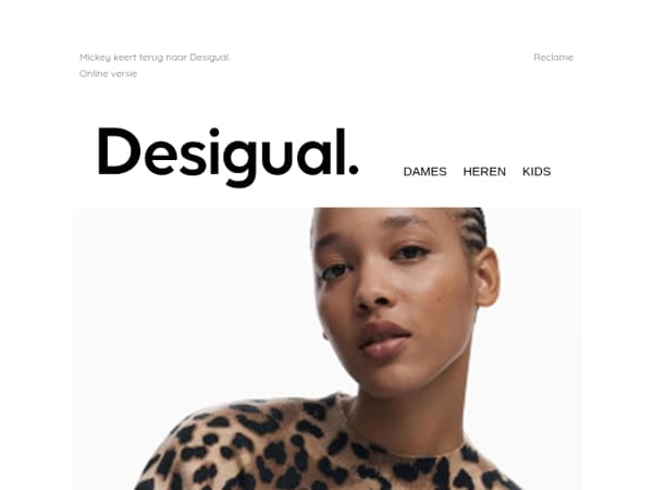 Meeska Mooska ... Wie ben ik?