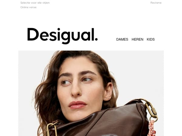 Verschillende tassen, veel looks