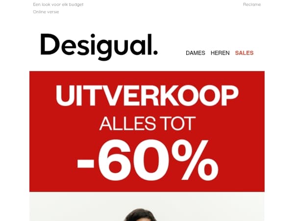 Verwen jezelf vanaf 35€