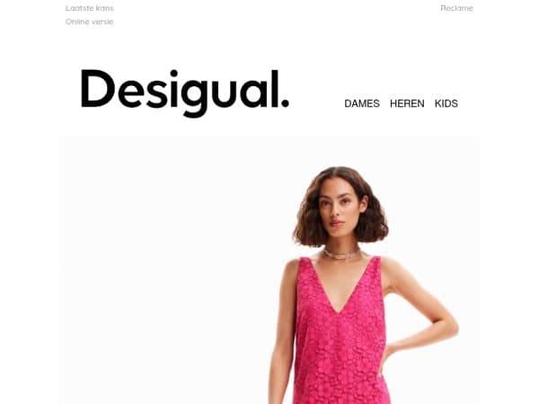 Je -60% EINDIGT VANDAAG