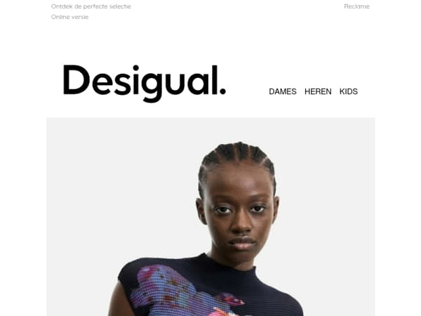 T‑shirts en tops: het perfecte duo
