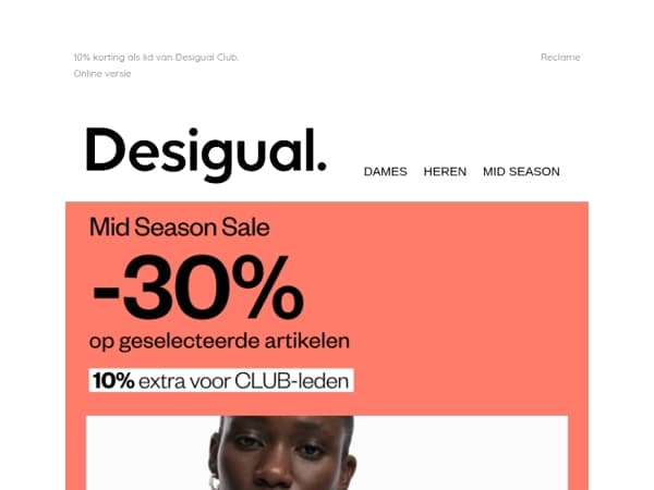 30% korting: Jij bepaalt de prijs.