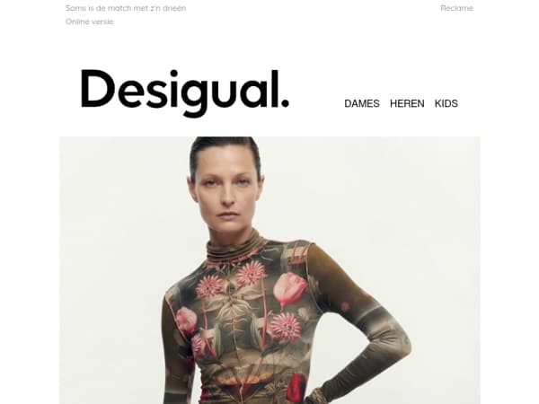 Jurken, tassen en blazers