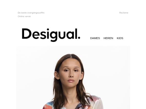 Maak je klaar voor de herfst