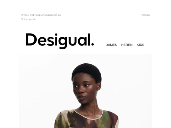 De herfst krijgt een retro tintje