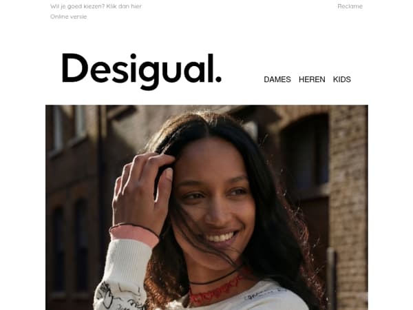 Iconische BESTSELLERS