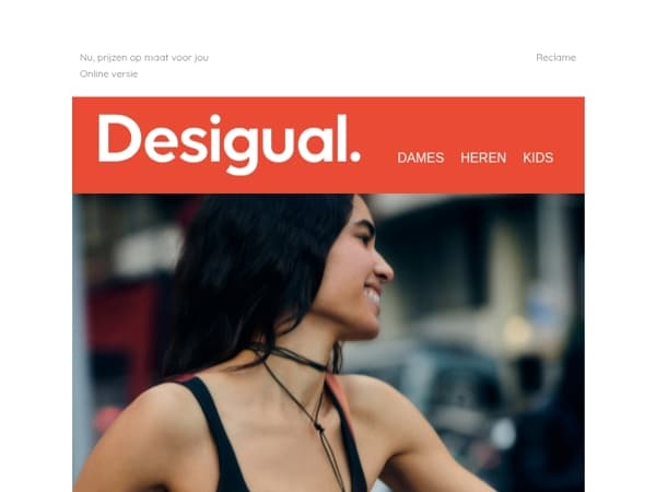 Tot –50 %: Vind jouw ideale prijs