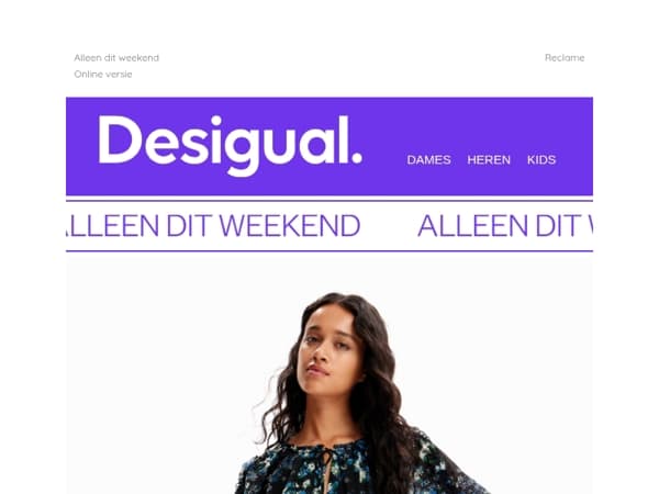 ALLES tot -60% voor jou, .