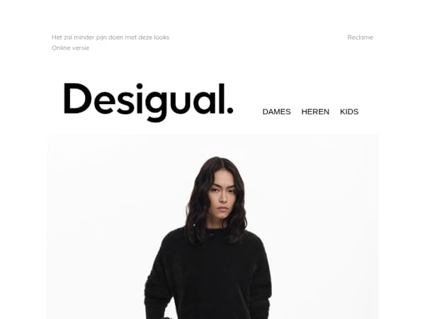 Terug naar kantoor? Jouw catwalk