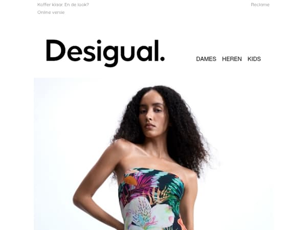 Je tripje begint hier