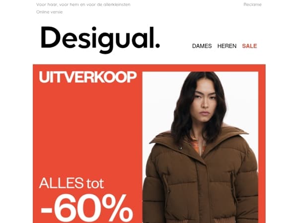 JASSEN TOT -60%