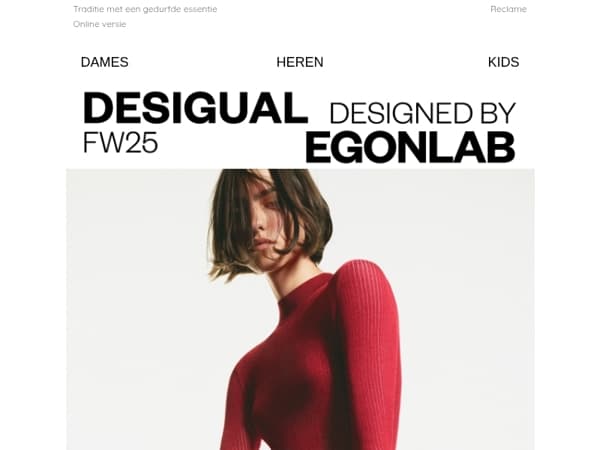 Ontdek de nieuwe samenwerking