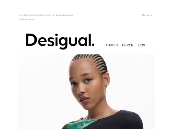 De herfst vraagt om dit soort jurken