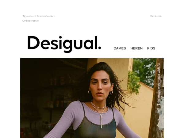 Nieuwe trend: Jurken met lingerie look