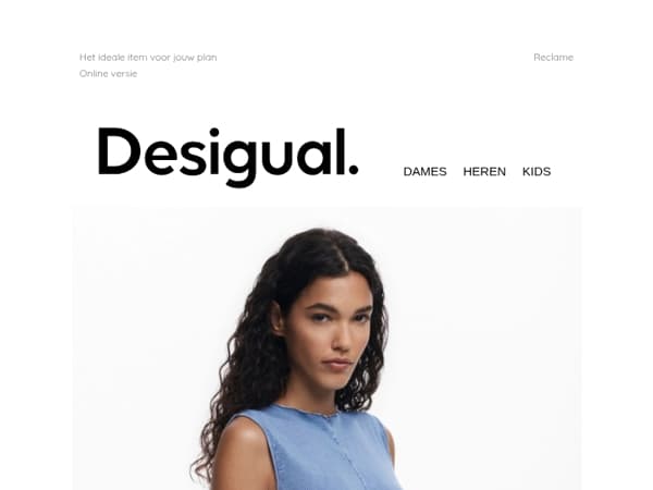 De stad of de bergen: kies jouw look