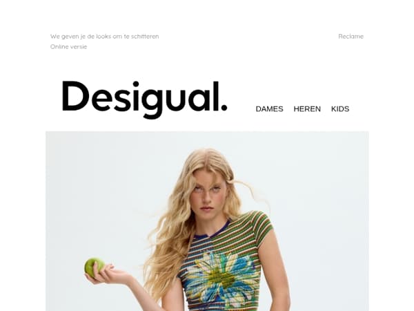 Vakantie in eigen stad?